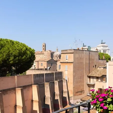 Irooms Forum & Colosseum Guest house Rome