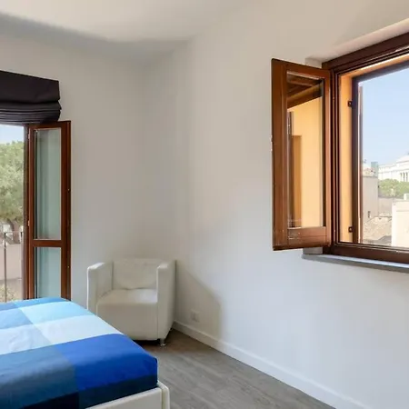 Irooms Forum & Colosseum 4* Rome