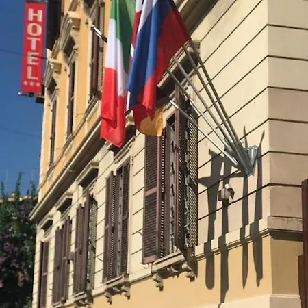 Hotel Roma Room Hotel 3*