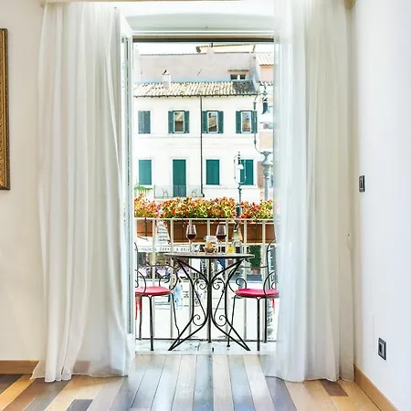 Hub Navona Bed & Breakfast
