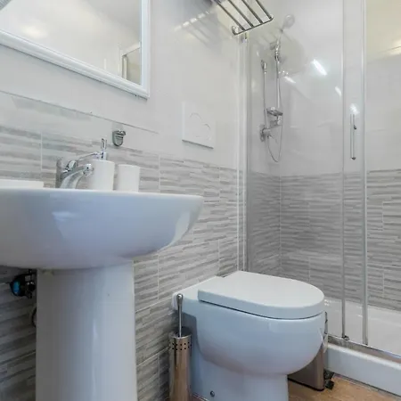 Walker 2 Guest house Rome
