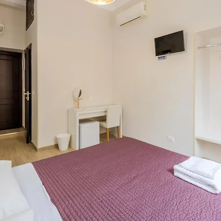 Walker 2 Guest house *