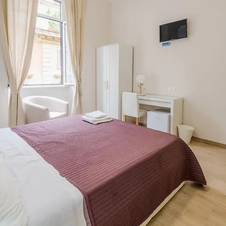 Walker 2 Guest house Rome