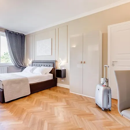 Pensionat Mellini Palace By Premium Collection 2*