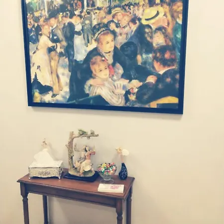 Seven Miracles 4* Řím
