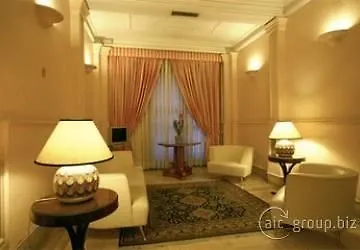 Laurentia Hotel Roma