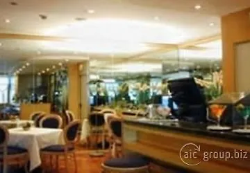 Hotel Park Dei Massimi Roma