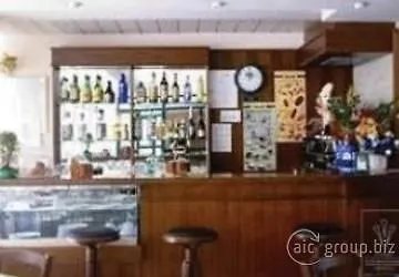 Hotel Laurence Roma