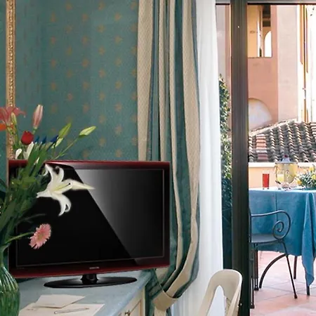 La Lumiere Di Piazza Di Spagna Hotel