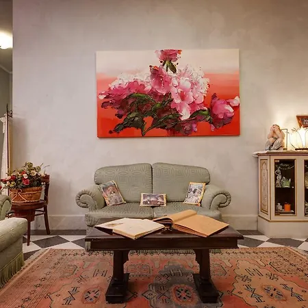 Hotell Residenza In Farnese Rom