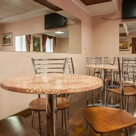 Marsala Hotel Rom