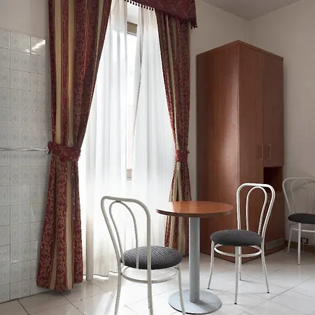 Marsala Hotel Rom