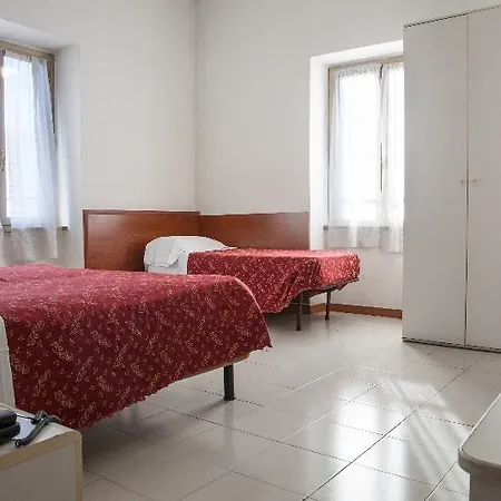 Hotel Marsala Rom