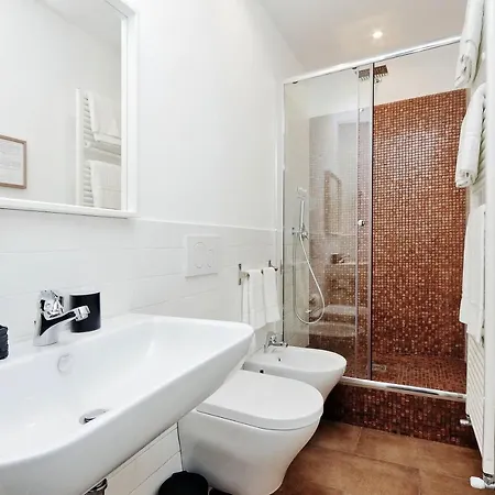 Victory Bed & Breakfast Rome
