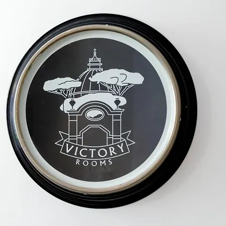 Victory Bed & Breakfast Rome