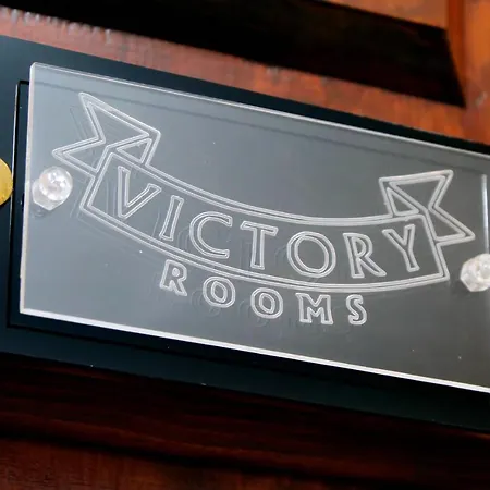 Bed & Breakfast Victory 5*
