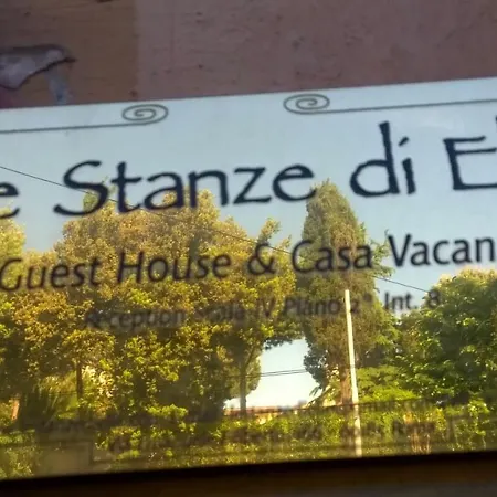 A Casa Di Elle Apartamento Roma