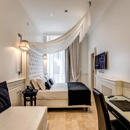 Hotel Dei Quiriti Roma