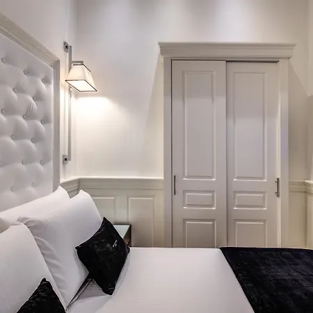 Dei Quiriti Hotel