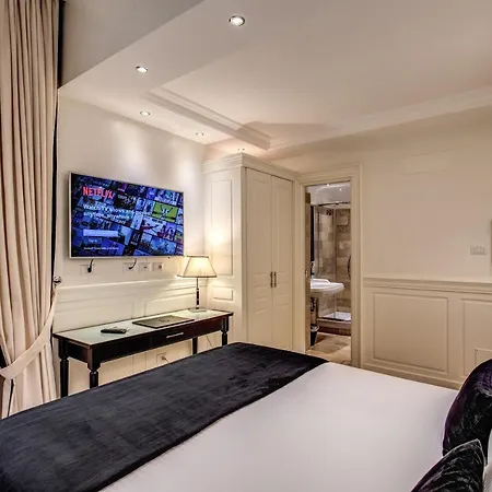 Dei Quiriti Hotel