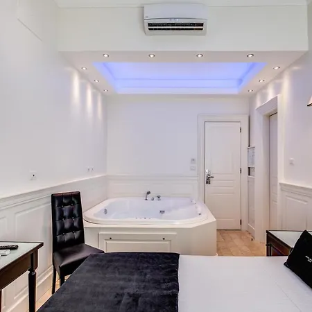 Dei Quiriti Hotel