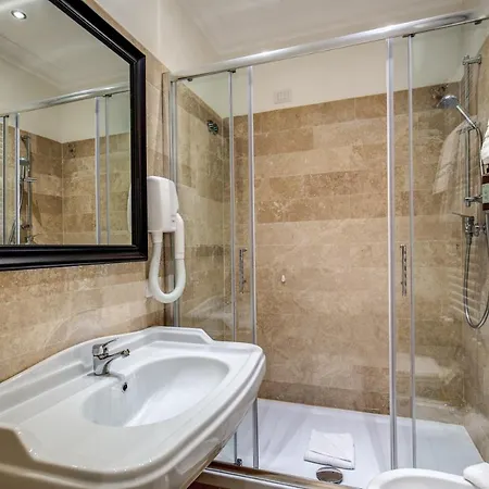Dei Quiriti Hotel 3*