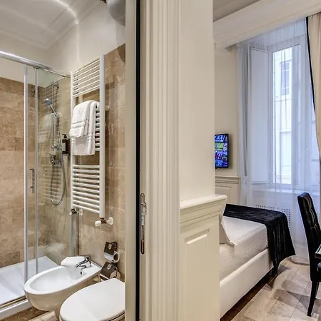 Dei Quiriti Hotel