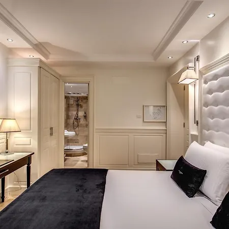 Dei Quiriti Hotel 3*