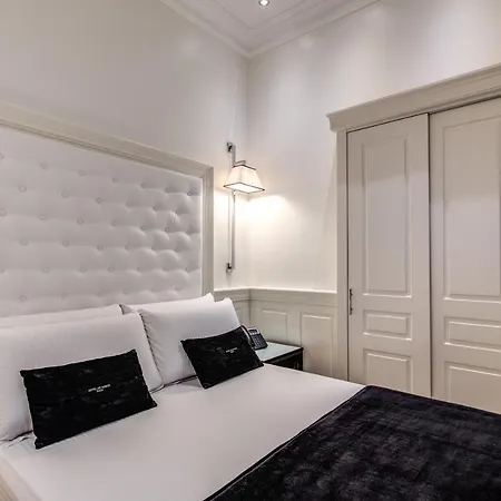 Dei Quiriti Hotel 3*