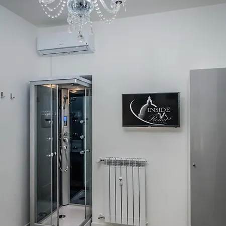 Affittacamere Inside