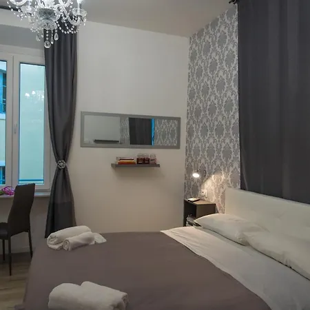 Affittacamere Inside 2*
