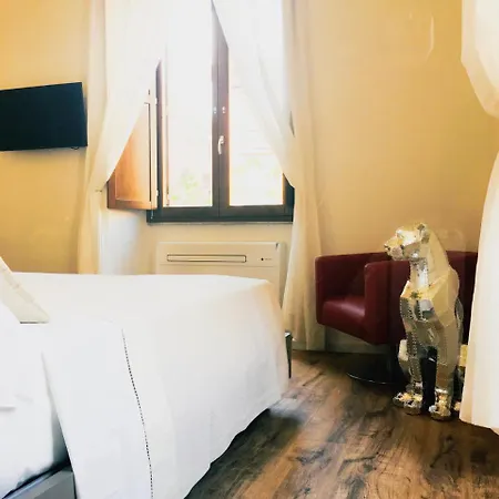 Guest house Della Conciliazione *