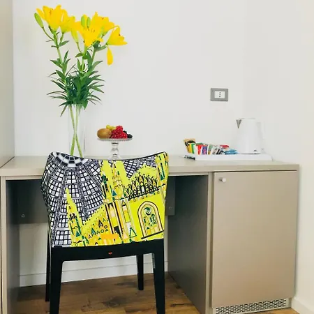 Della Conciliazione Guest house