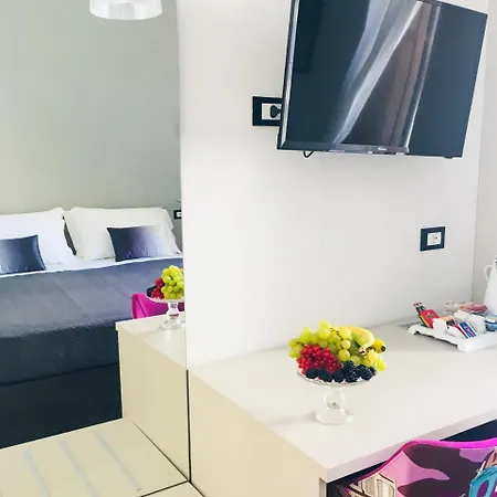 Della Conciliazione Guest house