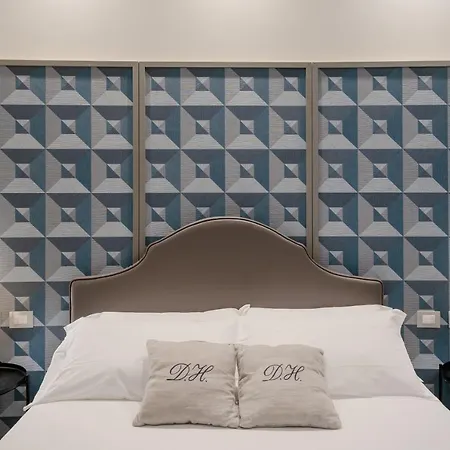Deseo Πανσιόν Ρώμη