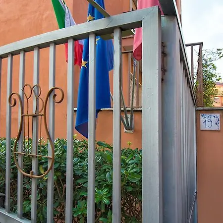 Ponte Bianco Hotel Rome
