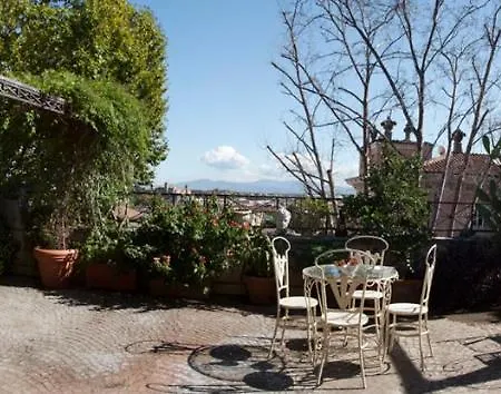 Il Boom Bed & Breakfast