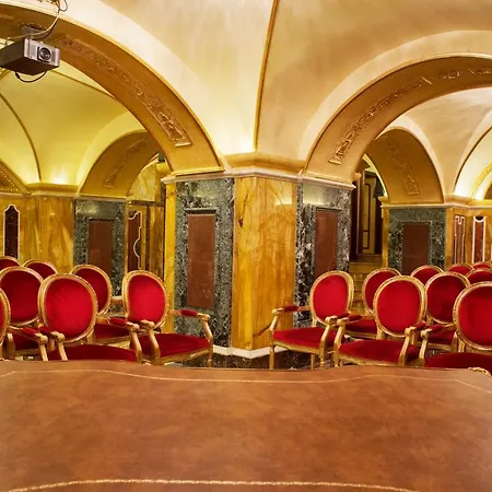 Turner 4* Rome