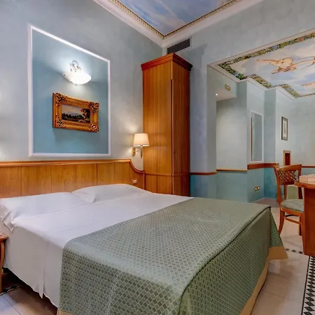 Hotel Amalfi Rom