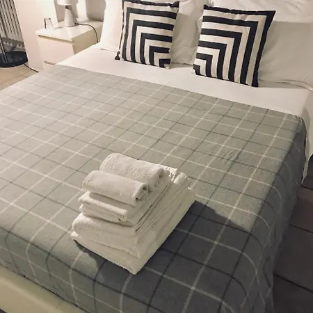 Gallery Guest house Rome