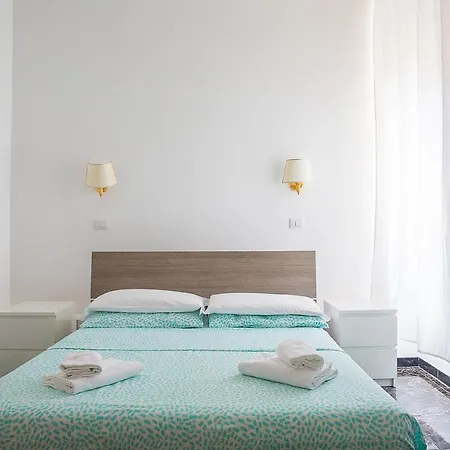 Castelfidardo 2* Rome
