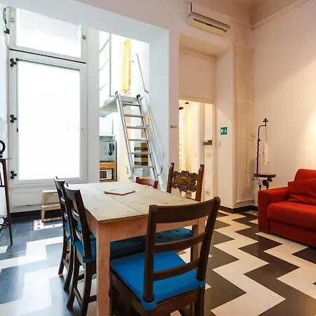 Juliet In 1 Apartament Rzym