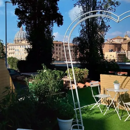 San Pietro Shabby Chic Bed & Breakfast *
