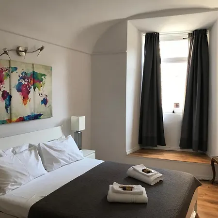 Guest house Abagnale Montecitorio