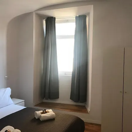 Guest house Abagnale Montecitorio Rome