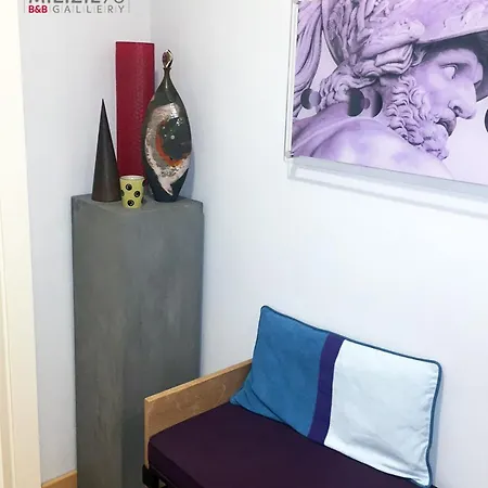 Πανσιόν Milizie 76 Gallery