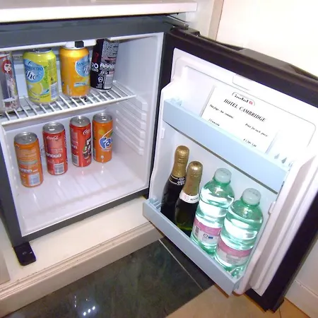 剑桥酒店 酒店 罗马
