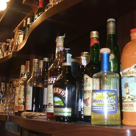剑桥酒店