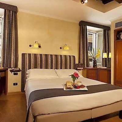 Appartamento La Fenice Roma
