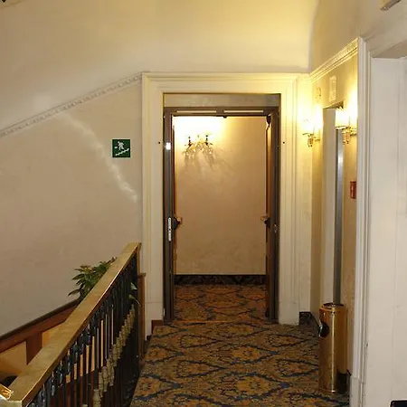 Pace Helvezia